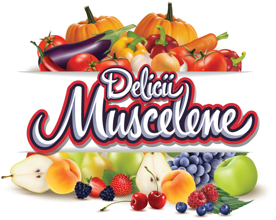 Delicii Muscelene